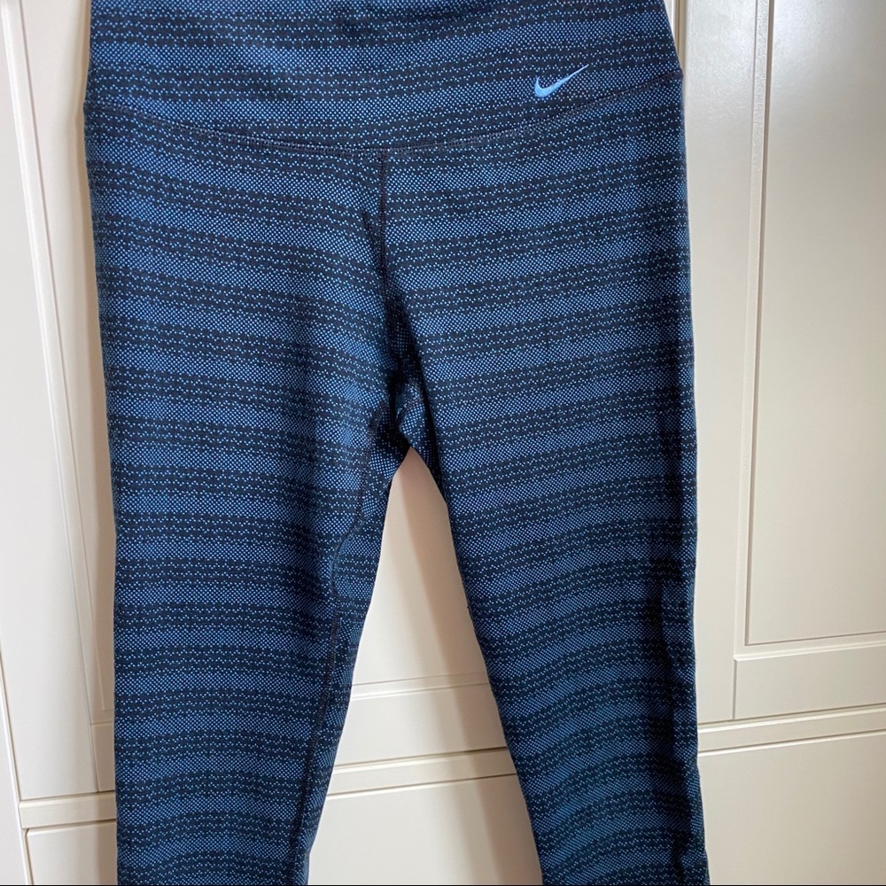 Nike dri-fit leggings